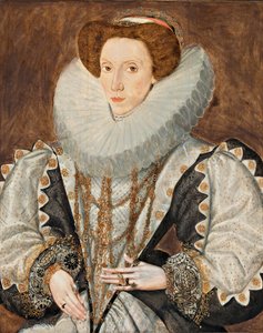 Portrait of a Lady